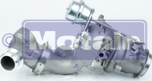 Motair Turbo 335990 - Kompresor, prehranjivac www.molydon.hr