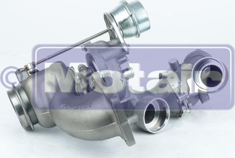 Motair Turbo 335990 - Kompresor, prehranjivac www.molydon.hr