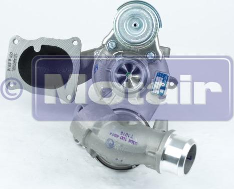 Motair Turbo 335990 - Kompresor, prehranjivac www.molydon.hr