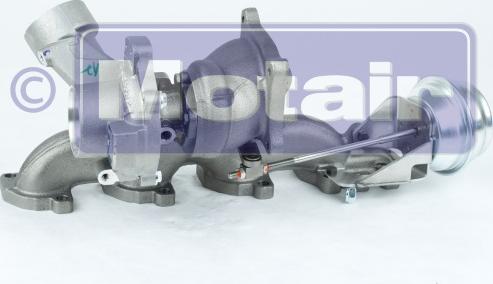 Motair Turbo 335989 - Kompresor, prehranjivac www.molydon.hr