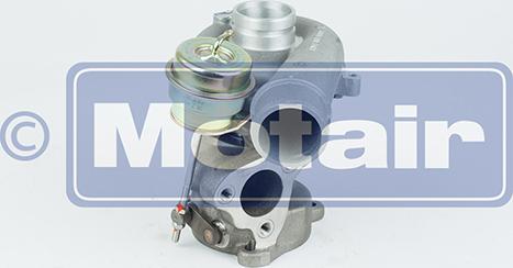 Motair Turbo 600089 - Kompresor, prehranjivac www.molydon.hr