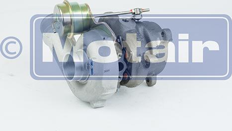 Motair Turbo 600089 - Kompresor, prehranjivac www.molydon.hr