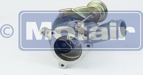 Motair Turbo 600089 - Kompresor, prehranjivac www.molydon.hr