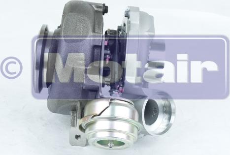 Motair Turbo 103461 - Kompresor, prehranjivac www.molydon.hr