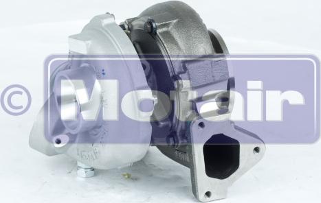 Motair Turbo 103461 - Kompresor, prehranjivac www.molydon.hr