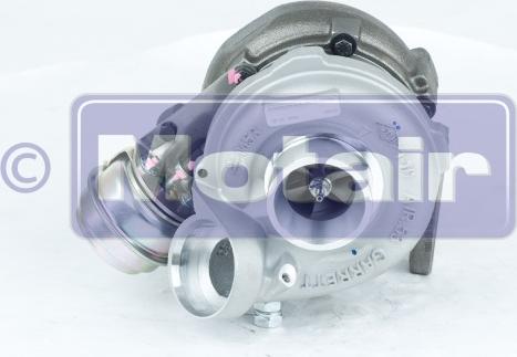 Motair Turbo 103461 - Kompresor, prehranjivac www.molydon.hr