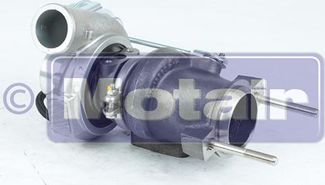 Motair Turbo 333411 - Kompresor, prehranjivac www.molydon.hr