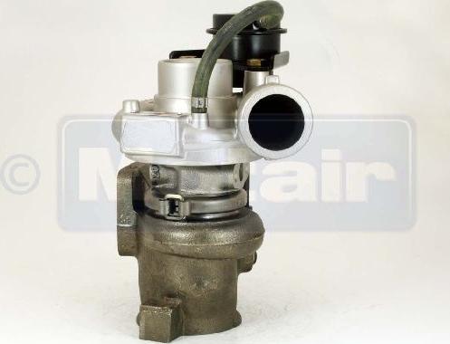 Motair Turbo 103417 - Kompresor, prehranjivac www.molydon.hr