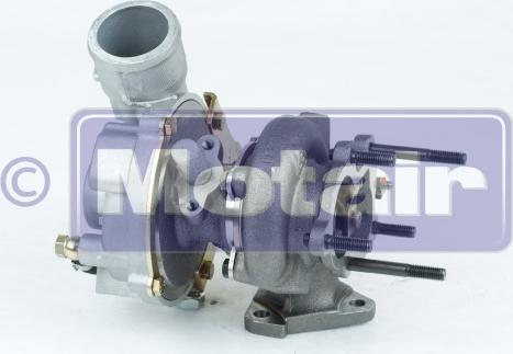 Motair Turbo 103081 - Kompresor, prehranjivac www.molydon.hr