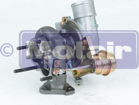 Motair Turbo 103081 - Kompresor, prehranjivac www.molydon.hr