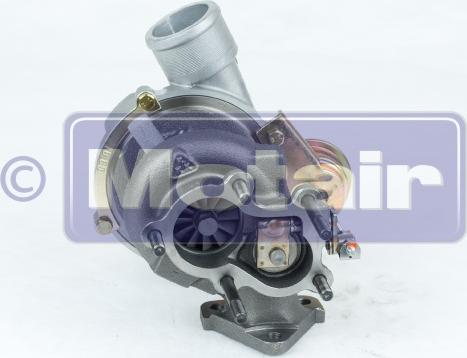 Motair Turbo 103081 - Kompresor, prehranjivac www.molydon.hr