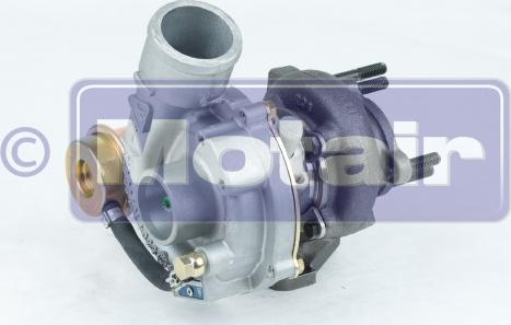 Motair Turbo 103081 - Kompresor, prehranjivac www.molydon.hr