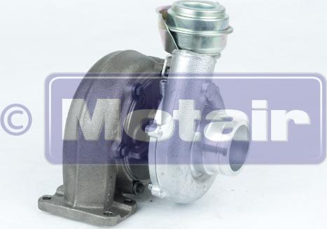 Motair Turbo 333118 - Kompresor, prehranjivac www.molydon.hr