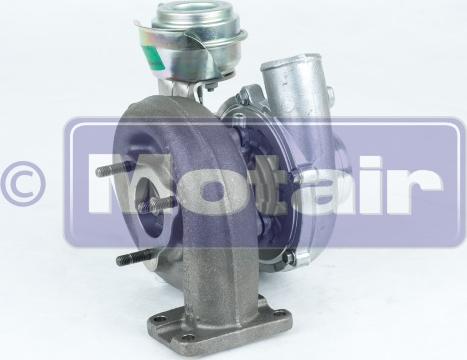 Motair Turbo 333118 - Kompresor, prehranjivac www.molydon.hr