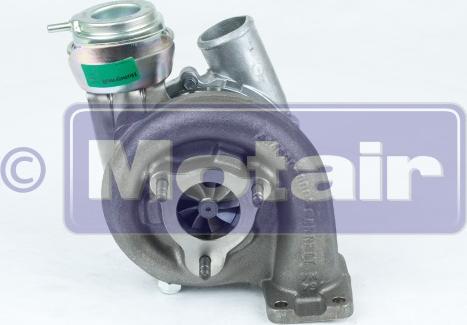 Motair Turbo 333118 - Kompresor, prehranjivac www.molydon.hr