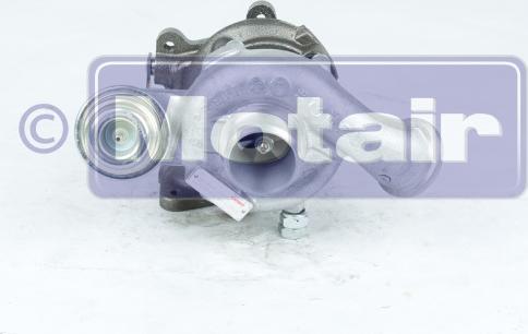 Motair Turbo 103277 - Kompresor, prehranjivac www.molydon.hr