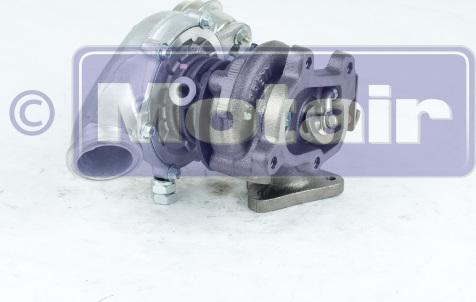 Motair Turbo 103277 - Kompresor, prehranjivac www.molydon.hr