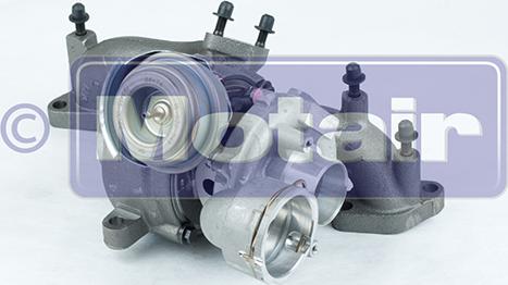 Motair Turbo 335905 - Kompresor, prehranjivac www.molydon.hr