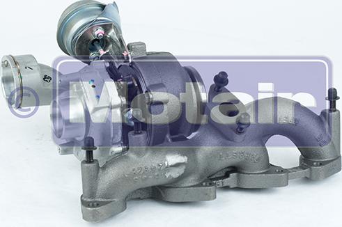 Motair Turbo 335905 - Kompresor, prehranjivac www.molydon.hr