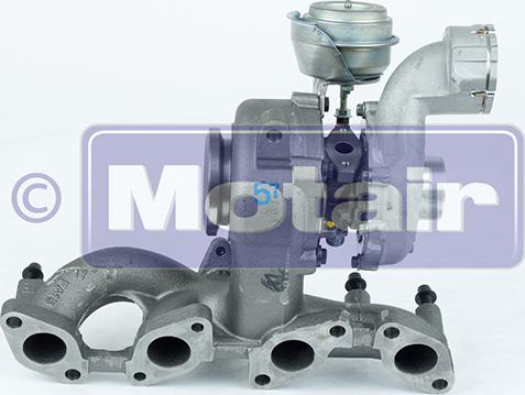 Motair Turbo 335905 - Kompresor, prehranjivac www.molydon.hr