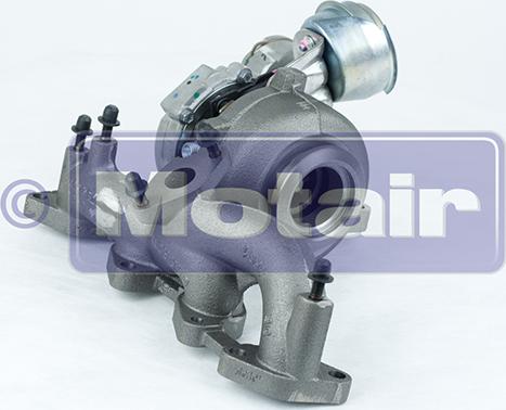 Motair Turbo 335905 - Kompresor, prehranjivac www.molydon.hr