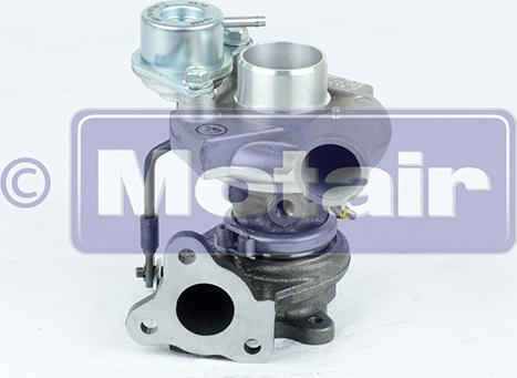 Motair Turbo 600143 - Kompresor, prehranjivac www.molydon.hr