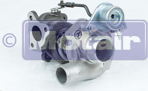 Motair Turbo 660143 - Kompresor, prehranjivac www.molydon.hr