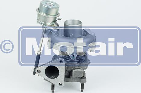 Motair Turbo 102091 - Kompresor, prehranjivac www.molydon.hr