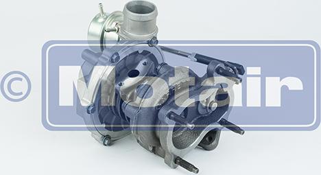 Motair Turbo 102091 - Kompresor, prehranjivac www.molydon.hr