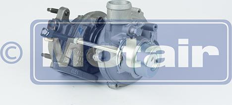 Motair Turbo 102091 - Kompresor, prehranjivac www.molydon.hr