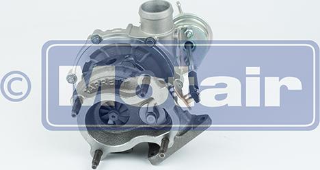 Motair Turbo 102091 - Kompresor, prehranjivac www.molydon.hr