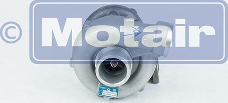 Motair Turbo 333692 - Kompresor, prehranjivac www.molydon.hr