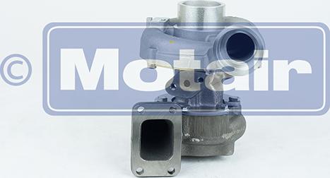 Motair Turbo 333692 - Kompresor, prehranjivac www.molydon.hr