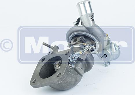 Motair Turbo 102046 - Kompresor, prehranjivac www.molydon.hr