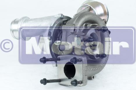 Motair Turbo 102040 - Kompresor, prehranjivac www.molydon.hr