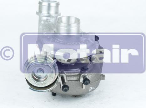 Motair Turbo 102040 - Kompresor, prehranjivac www.molydon.hr