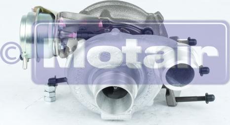 Motair Turbo 660075 - Kompresor, prehranjivac www.molydon.hr