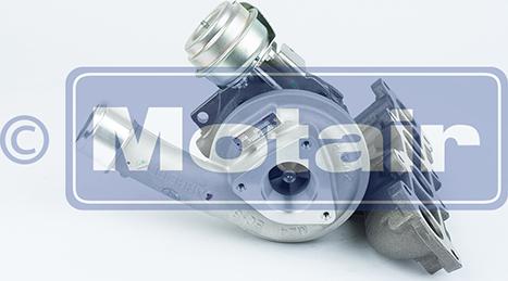 Motair Turbo 102042 - Kompresor, prehranjivac www.molydon.hr