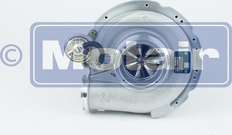 Motair Turbo 102047 - Kompresor, prehranjivac www.molydon.hr