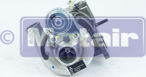 Motair Turbo 335923 - Kompresor, prehranjivac www.molydon.hr