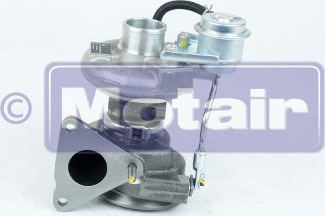 Motair Turbo 335923 - Kompresor, prehranjivac www.molydon.hr