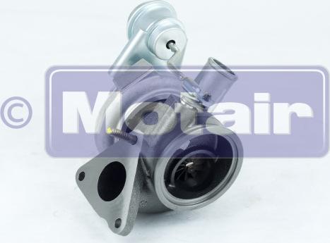 Motair Turbo 335923 - Kompresor, prehranjivac www.molydon.hr