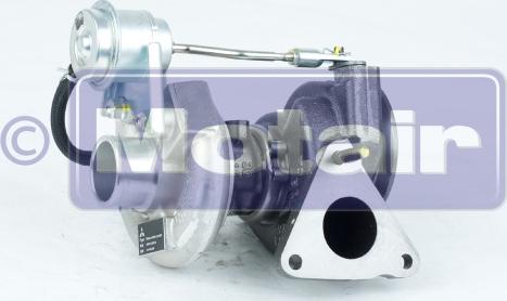 Motair Turbo 335923 - Kompresor, prehranjivac www.molydon.hr