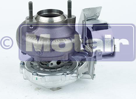 Motair Turbo 335722 - Kompresor, prehranjivac www.molydon.hr