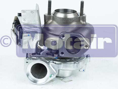 Motair Turbo 335722 - Kompresor, prehranjivac www.molydon.hr