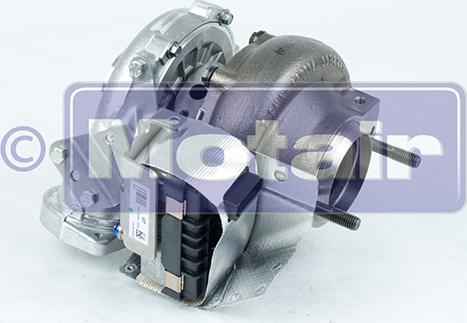 Motair Turbo 335722 - Kompresor, prehranjivac www.molydon.hr