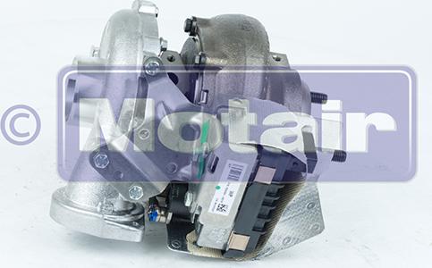 Motair Turbo 335722 - Kompresor, prehranjivac www.molydon.hr