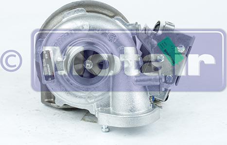 Motair Turbo 102064 - Kompresor, prehranjivac www.molydon.hr