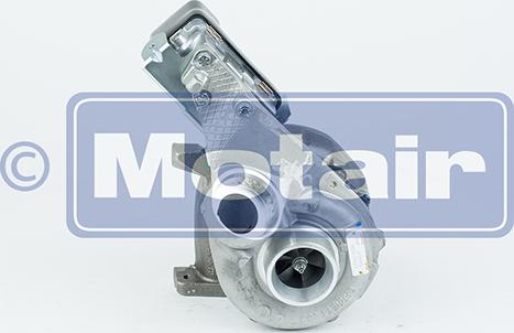 Motair Turbo 102065 - Kompresor, prehranjivac www.molydon.hr