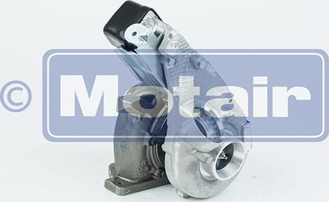 Motair Turbo 334799 - Kompresor, prehranjivac www.molydon.hr